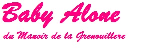 Baby Alone in Babylone du Manoir de la Grenouillere